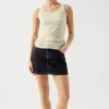 Camiseta sin mangas para mujer Massachusetts Referencia: MAS00H26