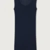 Camiseta sin mangas para mujer Massachusetts Referencia: MAS00H26