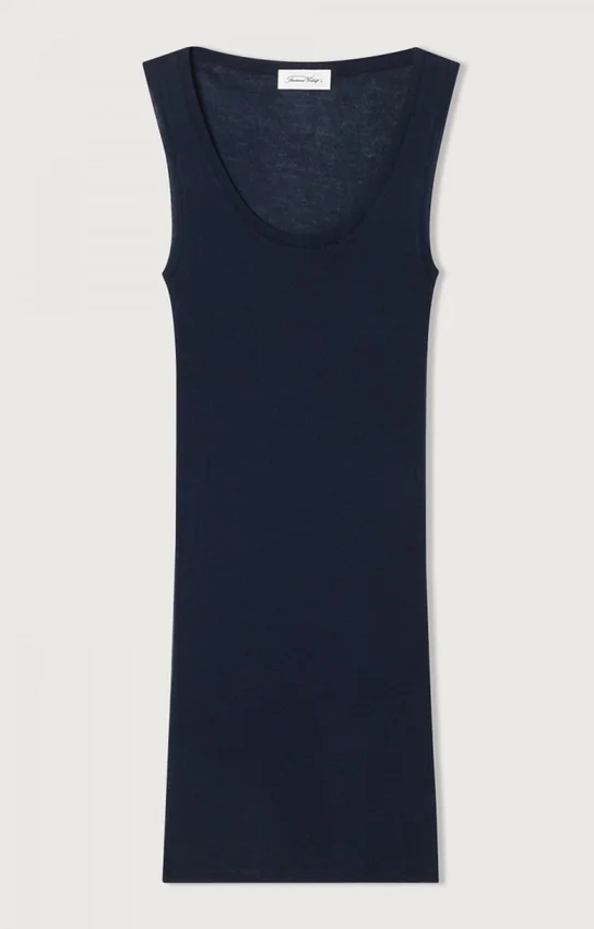 Camiseta sin mangas para mujer Massachusetts Referencia: MAS00H26