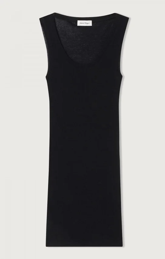 Camiseta sin mangas para mujer Massachusetts Referencia: MAS00H26