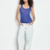 Camiseta sin mangas para mujer Massachusetts Referencia: MAS00H26