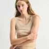 Camiseta sin mangas para mujer Massachusetts Referencia: MAS00H26