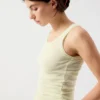 Camiseta sin mangas para mujer Massachusetts Referencia: MAS00H26