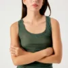 Camiseta sin mangas para mujer Massachusetts Referencia: MAS00H26
