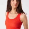 Camiseta sin mangas para mujer Massachusetts Referencia: MAS00H26