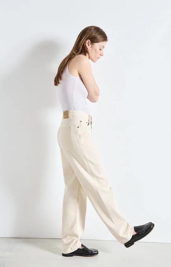 Camiseta sin mangas para mujer Massachusetts Referencia: MAS00H26