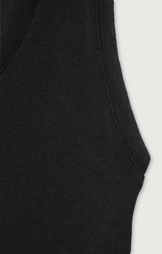 Camiseta sin mangas para mujer Massachusetts Referencia: MAS00H26