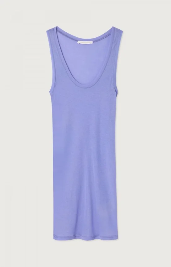 Camiseta sin mangas para mujer Massachusetts Referencia: MAS00H26