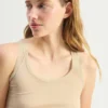 Camiseta sin mangas para mujer Massachusetts Referencia: MAS00H26
