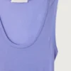 Camiseta sin mangas para mujer Massachusetts Referencia: MAS00H26