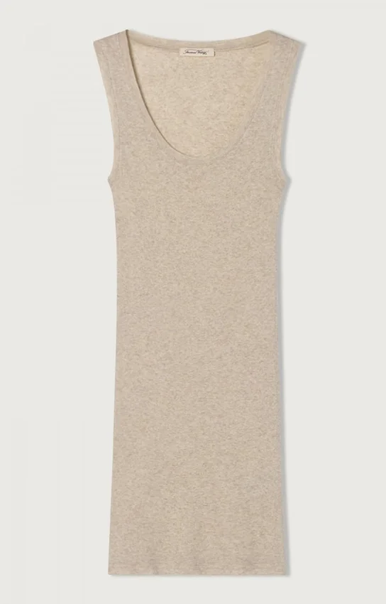 Camiseta sin mangas para mujer Massachusetts Referencia: MAS00H26