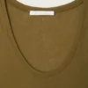 Camiseta sin mangas para mujer Massachusetts Referencia: MAS00H26