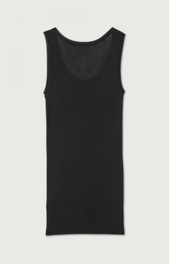Camiseta sin mangas para mujer Massachusetts Referencia: MAS00H26