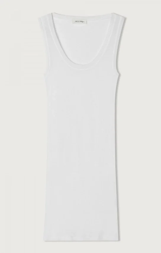 Camiseta sin mangas para mujer Massachusetts Referencia: MAS00H26