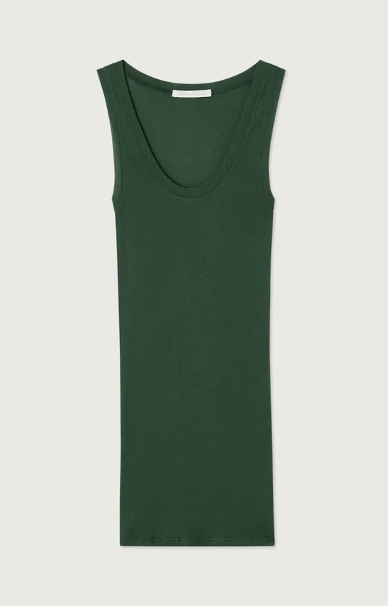 Camiseta sin mangas para mujer Massachusetts Referencia: MAS00H26
