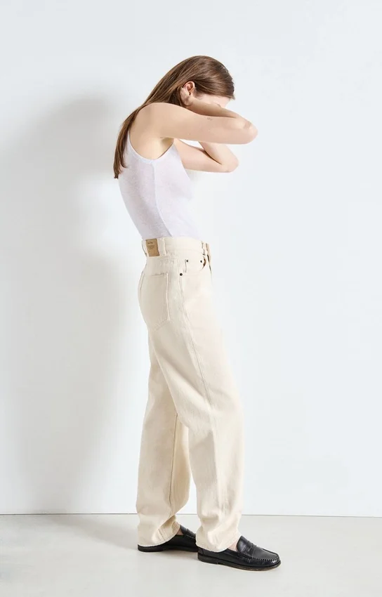 Camiseta sin mangas para mujer Massachusetts Referencia: MAS00H26