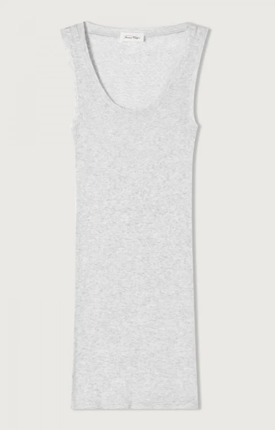 Camiseta sin mangas para mujer Massachusetts Referencia: MAS00H26