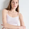Camiseta sin mangas para mujer Massachusetts Referencia: MAS02H26