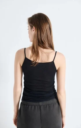 Camiseta sin mangas para mujer Massachusetts Referencia: MAS02H26