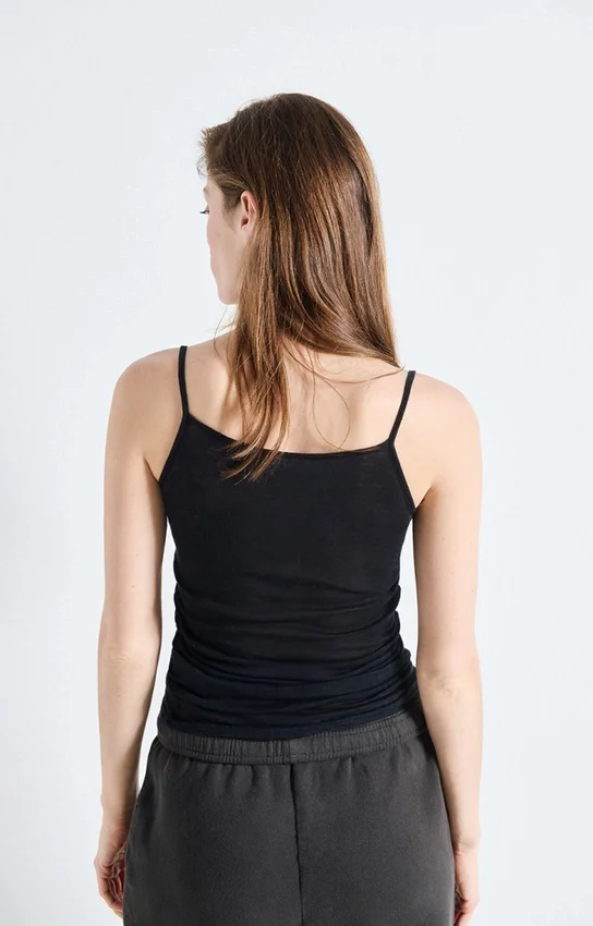 Camiseta sin mangas para mujer Massachusetts Referencia: MAS02H26