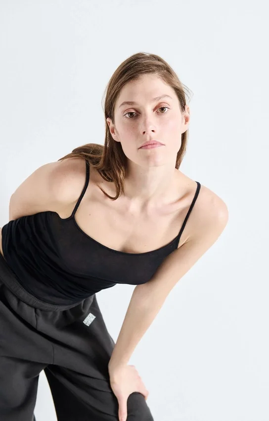 Camiseta sin mangas para mujer Massachusetts Referencia: MAS02H26