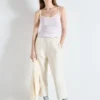 Camiseta sin mangas para mujer Massachusetts Referencia: MAS02H26