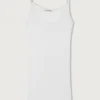 Camiseta sin mangas para mujer Massachusetts Referencia: MAS02H26