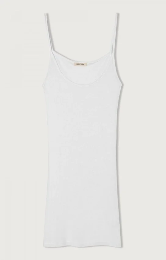 Camiseta sin mangas para mujer Massachusetts Referencia: MAS02H26