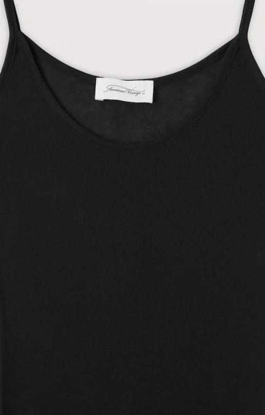 Camiseta sin mangas para mujer Massachusetts Referencia: MAS02H26
