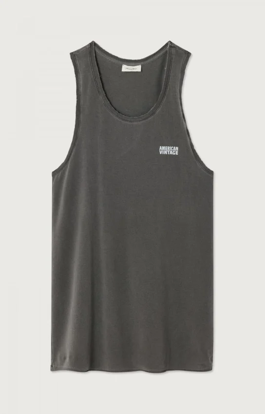 Camiseta sin mangas para mujer Pymaz Referencia: PYM01AH26