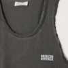 Camiseta sin mangas para mujer Pymaz Referencia: PYM01AH26