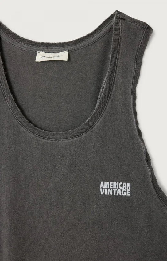 Camiseta sin mangas para mujer Pymaz Referencia: PYM01AH26