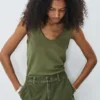Camiseta sin mangas para mujer Sonoma Referencia: SON29GE26
