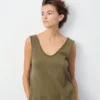 Camiseta sin mangas para mujer Sonoma Referencia: SON29GE26