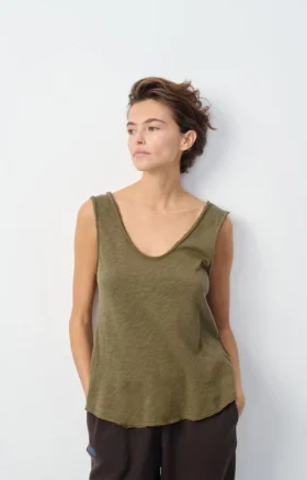 Camiseta sin mangas para mujer Sonoma Referencia: SON29GE26