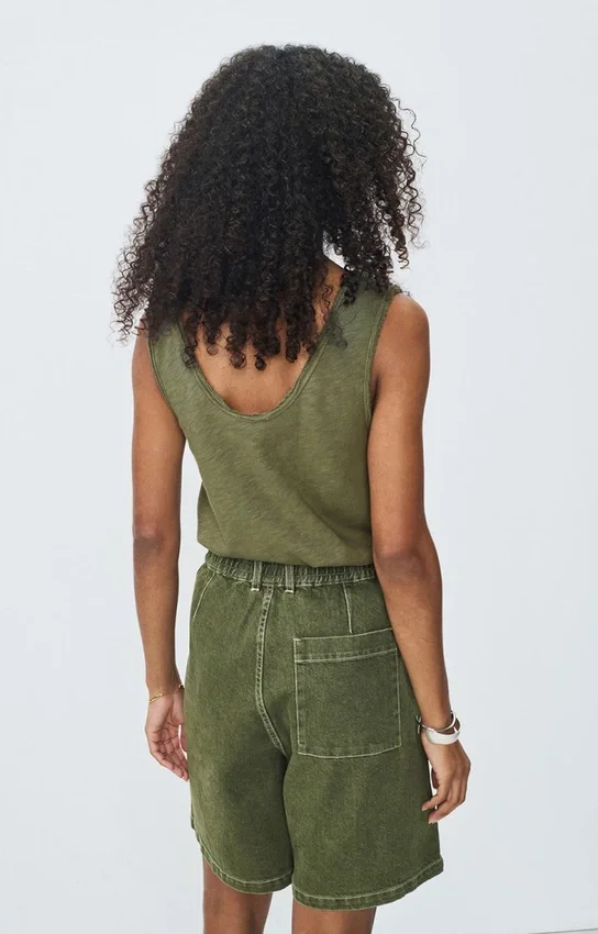 Camiseta sin mangas para mujer Sonoma Referencia: SON29GE26