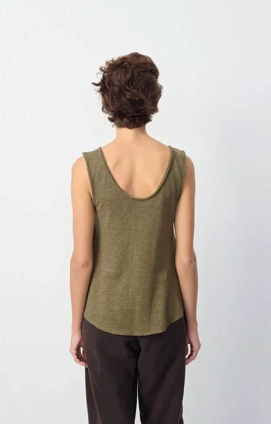 Camiseta sin mangas para mujer Sonoma Referencia: SON29GE26