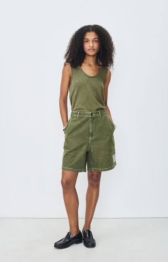 Camiseta sin mangas para mujer Sonoma Referencia: SON29GE26