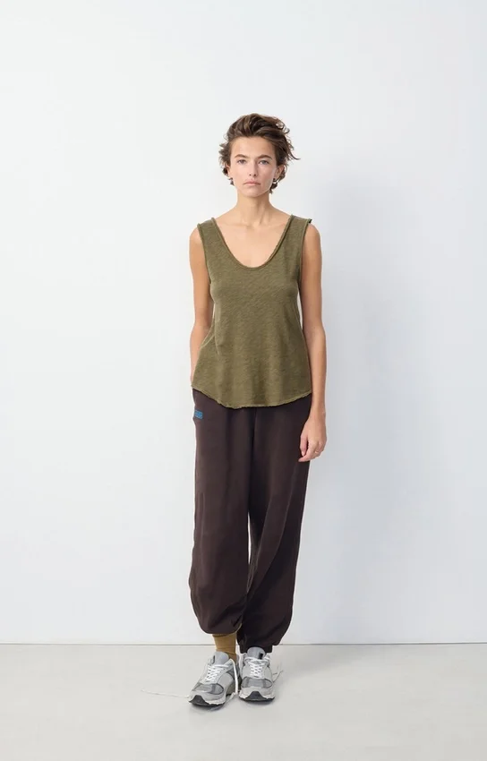 Camiseta sin mangas para mujer Sonoma Referencia: SON29GE26