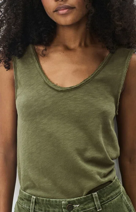 Camiseta sin mangas para mujer Sonoma Referencia: SON29GE26
