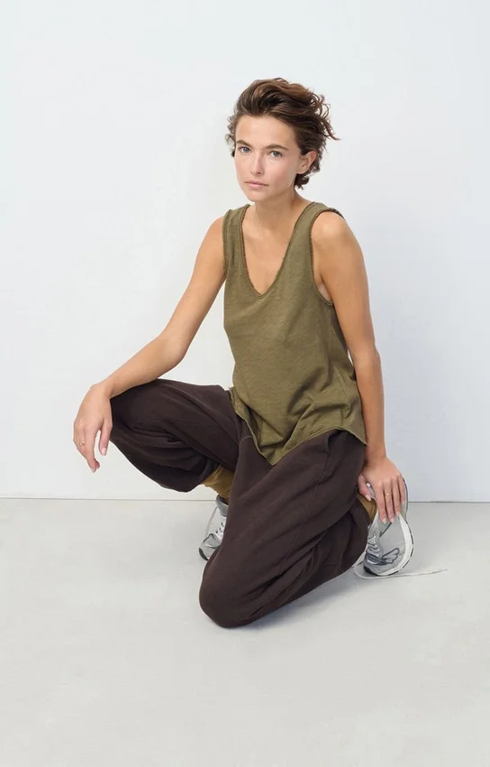 Camiseta sin mangas para mujer Sonoma Referencia: SON29GE26