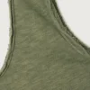 Camiseta sin mangas para mujer Sonoma Referencia: SON29GE26
