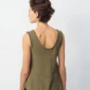Camiseta sin mangas para mujer Sonoma Referencia: SON29GE26