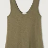 Camiseta sin mangas para mujer Sonoma Referencia: SON29GE26