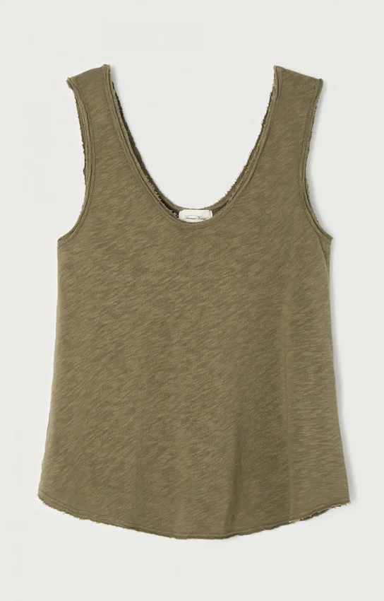 Camiseta sin mangas para mujer Sonoma Referencia: SON29GE26