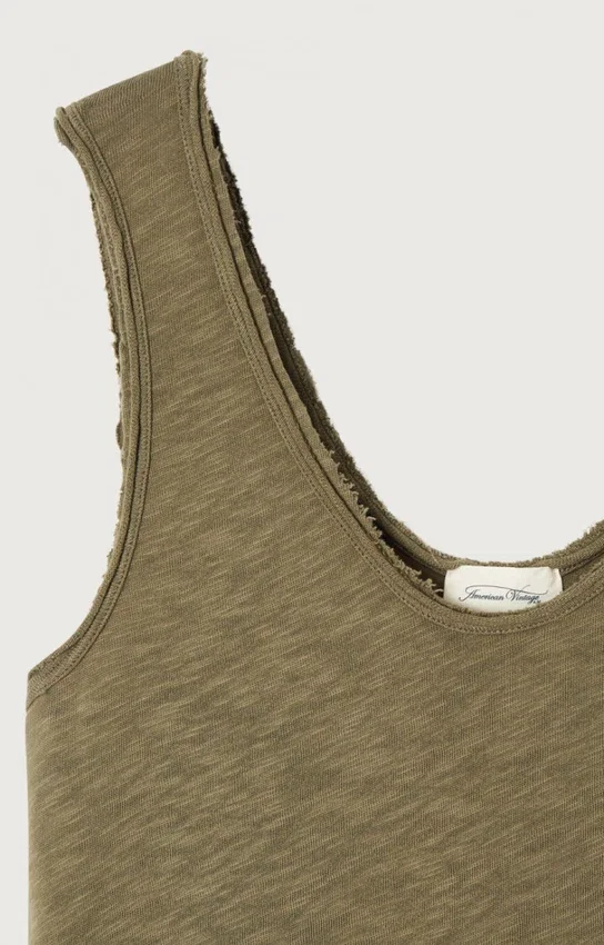 Camiseta sin mangas para mujer Sonoma Referencia: SON29GE26