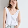 Camiseta sin mangas para mujer Sonoma. Referencia: SON29GH26