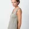 Camiseta sin mangas para mujer Sonoma. Referencia: SON29GH26