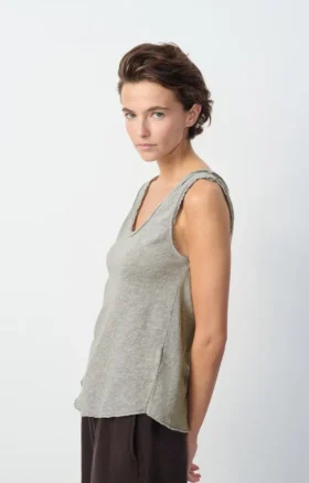 Camiseta sin mangas para mujer Sonoma. Referencia: SON29GH26
