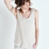 Camiseta sin mangas para mujer Sonoma. Referencia: SON29GH26